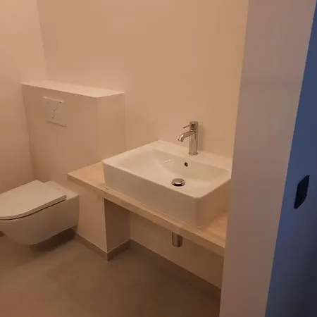Apartamento Komo Hill - Guestroom Komo Cosy